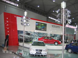 成都前沿展覽展示服務(wù) 日用百貨的視覺盛宴與創(chuàng)新呈現(xiàn)