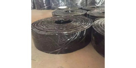 熱化丁基橡膠工藝及其在橡膠加工中的應(yīng)用