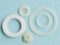 硅膠墊與密封墊 探秘東莞橡膠加工公司的專業(yè)制造